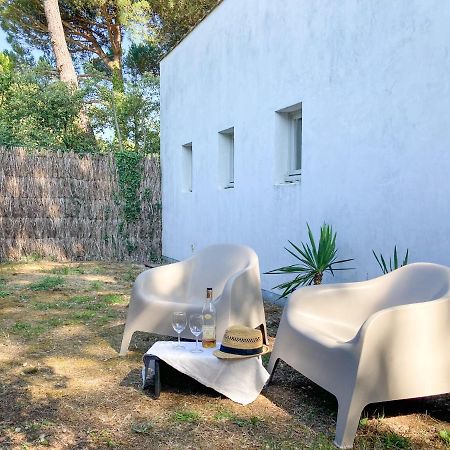 L'Annexe 55 Bed & Breakfast La Couarde-sur-Mer Exterior photo